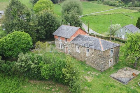 Herregård i Somozas, Coruna, Somozas - € 74 000 | Ref: 1213 - foto 4