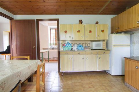 Herregård i Somozas, Coruna, Somozas - € 74 000 | Ref: 1213 - foto 6