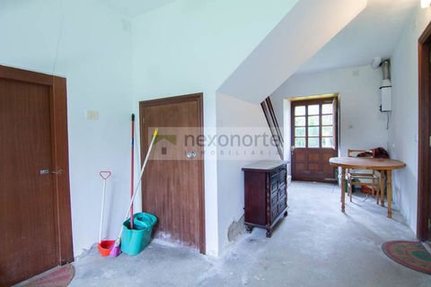 Herregård i Somozas, Coruna, Somozas - € 74 000 | Ref: 1213 - foto 12