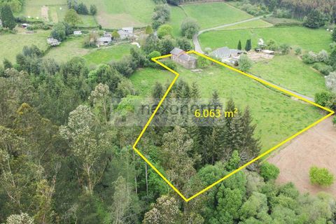 Herregård i Somozas, Coruna, Somozas - € 74 000 | Ref: 1213 - foto 16