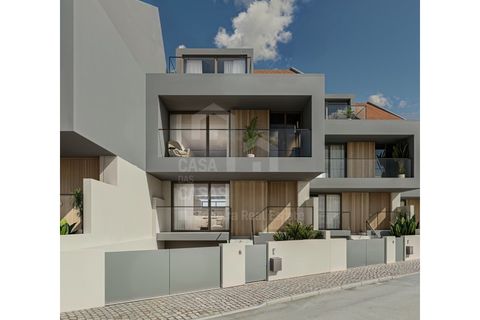 Villa i Mafra, Lisbon, Mafra - € 790 000 | Ref: V26107 - foto 12