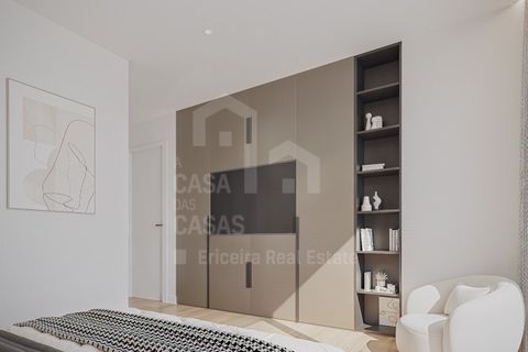 Villa i Mafra, Lisbon, Mafra - € 790 000 | Ref: V26107 - foto 26