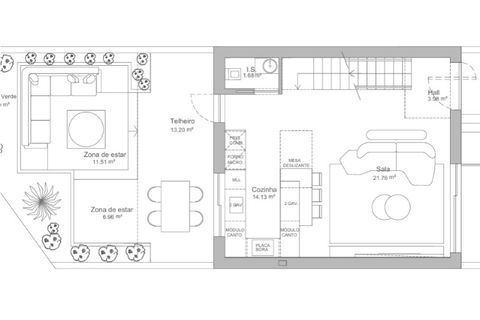 Villa i Mafra, Lisbon, Mafra - € 790 000 | Ref: V26107 - foto 29