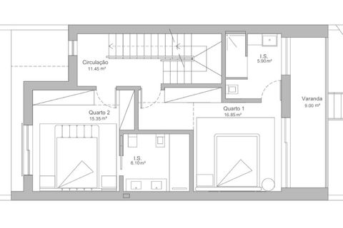 Villa i Mafra, Lisbon, Mafra - € 790 000 | Ref: V26107 - foto 30