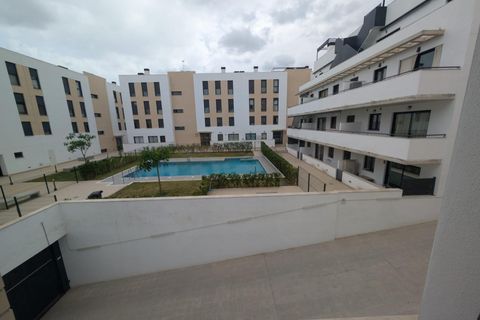 Lägenhet i Camas, Sevilla - foto 1