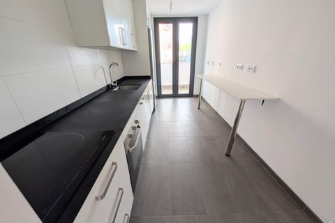 Lägenhet i Camas, Sevilla - foto 3