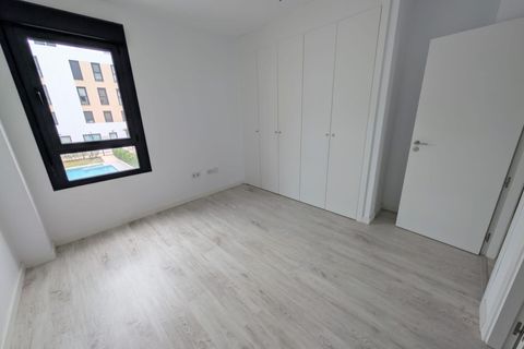 Apartament a Camas, Sevilla, Camas - € 1.000/mes | Ref: 3566-01236/7688 - foto 6