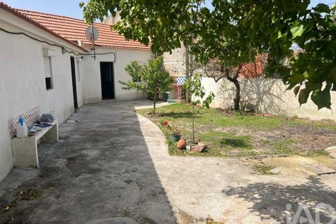 Byhus i Cadaval, Lisbon, Cadaval - € 170.000 | Ref: 888510 - foto 2