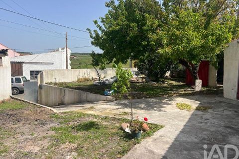 Byhus i Cadaval, Lisbon, Cadaval - € 170.000 | Ref: 888510 - foto 5
