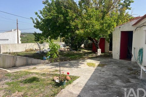 Byhus i Cadaval, Lisbon, Cadaval - € 170.000 | Ref: 888510 - foto 27