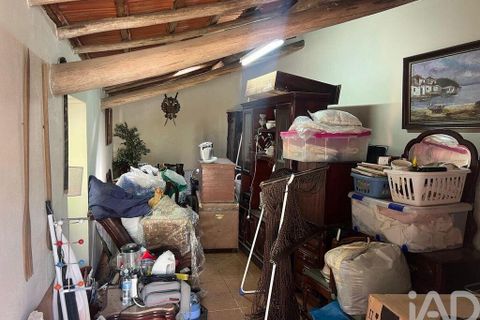 Byhus i Cadaval, Lisbon, Cadaval - € 170.000 | Ref: 888510 - foto 29