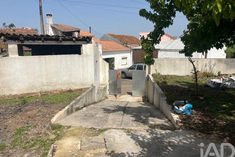Byhus i Cadaval, Lisbon, Cadaval - € 170.000 | Ref: 888510 - foto 33