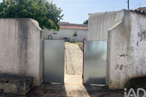 Byhus i Cadaval, Lisbon, Cadaval - € 170.000 | Ref: 888510 - foto 34