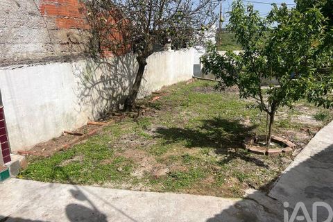 Byhus i Cadaval, Lisbon, Cadaval - € 170.000 | Ref: 888510 - foto 36