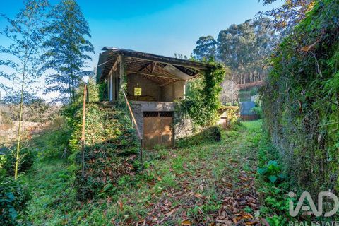 Helårsgrund i Vila Verde, Braga, Vila Verde - € 49.000 | Ref: 768194 - foto 1