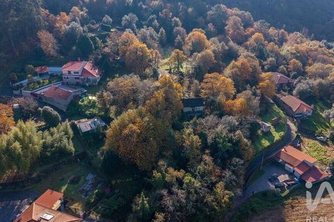 Helårsgrund i Vila Verde, Braga, Vila Verde - € 49.000 | Ref: 768194 - foto 2