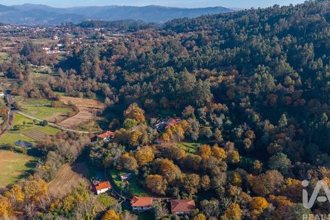 Helårsgrund i Vila Verde, Braga, Vila Verde - € 49.000 | Ref: 768194 - foto 4