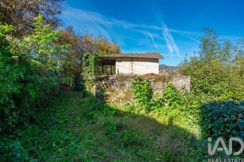 Helårsgrund i Vila Verde, Braga, Vila Verde - € 49.000 | Ref: 768194 - foto 6