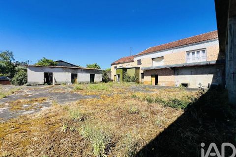Byhus i Ourem, Santarem, Ourem - € 349.000 | Ref: 885119 - foto 2