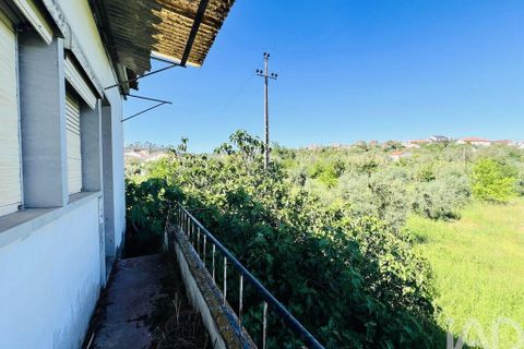 Byhus i Ourem, Santarem, Ourem - € 349.000 | Ref: 885119 - foto 22