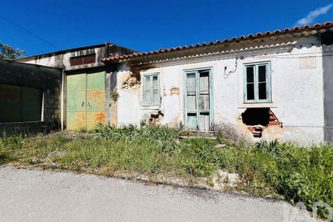 Byhus i Ourem, Santarem, Ourem - € 349.000 | Ref: 885119 - foto 23
