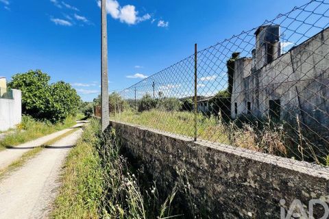 Byhus i Ourem, Santarem, Ourem - € 349.000 | Ref: 885119 - foto 24