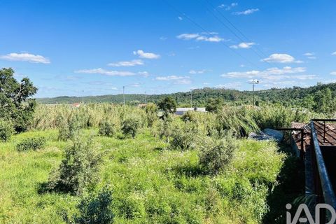 Byhus i Ourem, Santarem, Ourem - € 349.000 | Ref: 885119 - foto 28