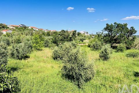 Byhus i Ourem, Santarem, Ourem - € 349.000 | Ref: 885119 - foto 29