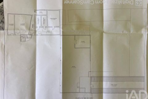Byhus i Ourem, Santarem, Ourem - € 349.000 | Ref: 885119 - foto 30