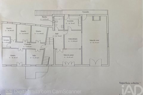 Byhus i Ourem, Santarem, Ourem - € 349.000 | Ref: 885119 - foto 31