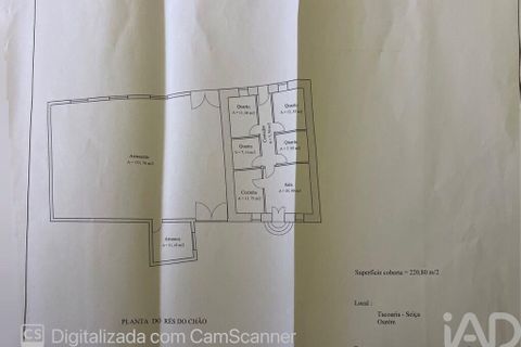 Byhus i Ourem, Santarem, Ourem - € 349.000 | Ref: 885119 - foto 33
