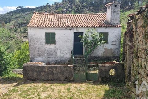 Byhus i Celorico da Beira, Guarda, Celorico da Beira - € 19.000 | Ref: 888296 - foto 2