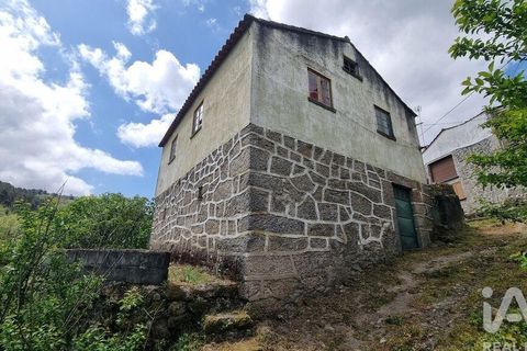 Byhus i Celorico da Beira, Guarda, Celorico da Beira - € 19.000 | Ref: 888296 - foto 3