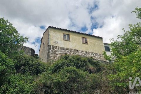 Byhus i Celorico da Beira, Guarda, Celorico da Beira - € 19.000 | Ref: 888296 - foto 4