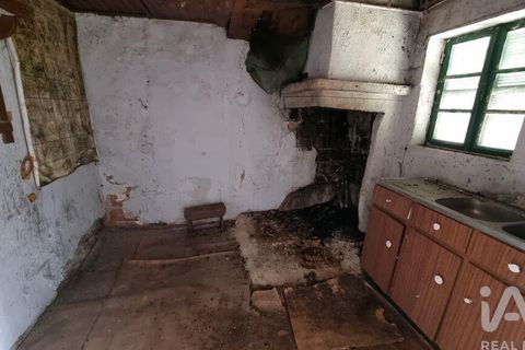 Byhus i Celorico da Beira, Guarda, Celorico da Beira - € 19.000 | Ref: 888296 - foto 8