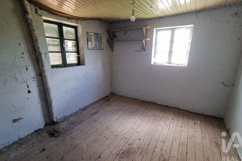 Byhus i Celorico da Beira, Guarda, Celorico da Beira - € 19.000 | Ref: 888296 - foto 10