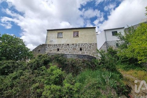 Byhus i Celorico da Beira, Guarda, Celorico da Beira - € 19.000 | Ref: 888296 - foto 15