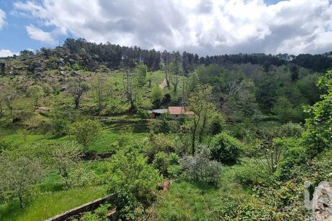 Byhus i Celorico da Beira, Guarda, Celorico da Beira - € 19.000 | Ref: 888296 - foto 16