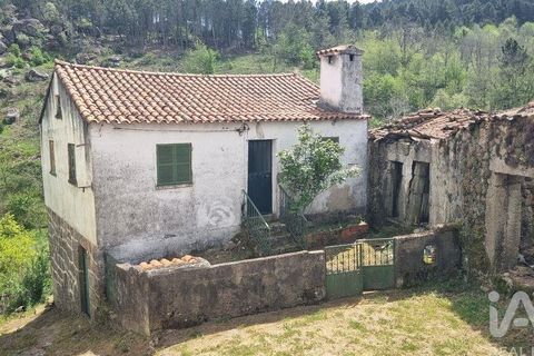 Byhus i Celorico da Beira, Guarda, Celorico da Beira - € 19.000 | Ref: 888296 - foto 17