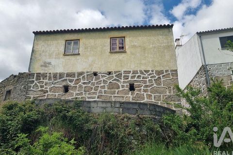 Byhus i Celorico da Beira, Guarda, Celorico da Beira - € 19.000 | Ref: 888296 - foto 18