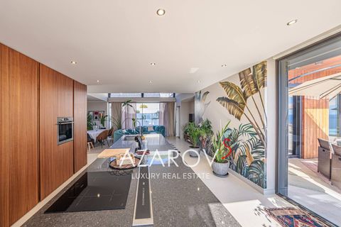 Villa a Bordighera, Imperia, Bordighera - € 22.000/mes | Ref: 6000 - foto 10