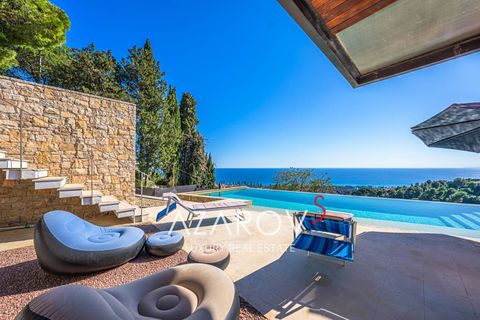 Villa a Bordighera, Imperia, Bordighera - € 22.000/mes | Ref: 6000 - foto 23