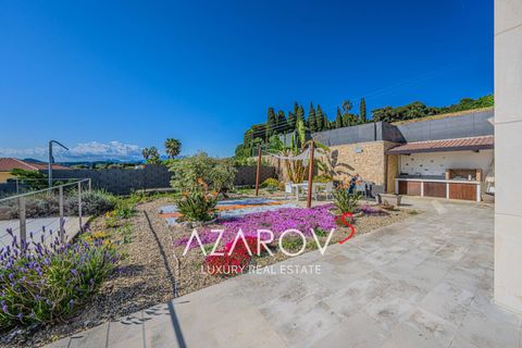 Villa a Bordighera, Imperia, Bordighera - € 22.000/mes | Ref: 6000 - foto 30