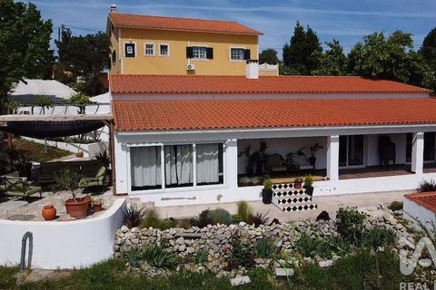 Stadthaus in Azambuja, Lisbon, Azambuja - € 579.000 | Ref: 888175 - Foto 1
