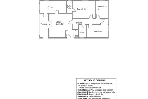 Leilighet i Elviria, Malaga, Elviria - € 499 900 | Ref: MPA-0107 - foto 43