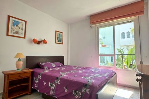 Leilighet i Marbella, Malaga, Marbella - € 280 000 | Ref: R5369110 - foto 6