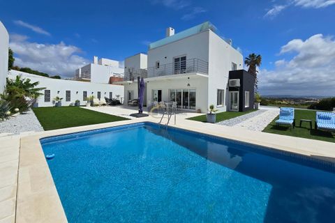 Villa i Albufeira, Faro, Albufeira - € 1.500.000 | Ref: OP172 - foto 2
