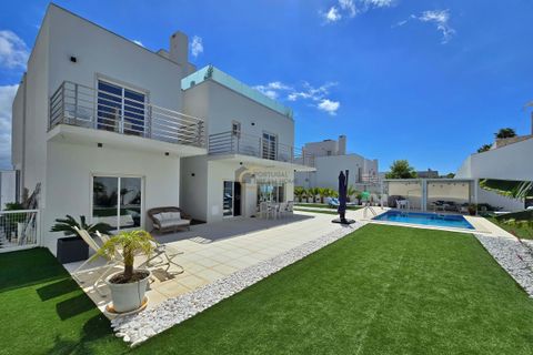 Villa i Albufeira, Faro, Albufeira - € 1.500.000 | Ref: OP172 - foto 3