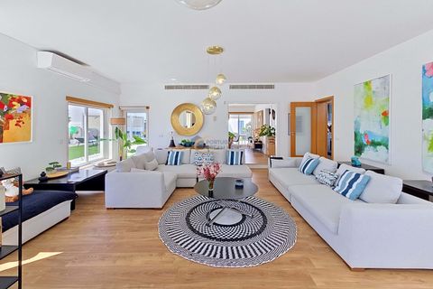 Villa i Albufeira, Faro, Albufeira - € 1.500.000 | Ref: OP172 - foto 6