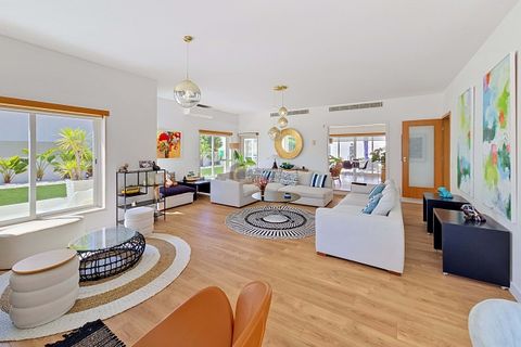 Villa i Albufeira, Faro, Albufeira - € 1.500.000 | Ref: OP172 - foto 8
